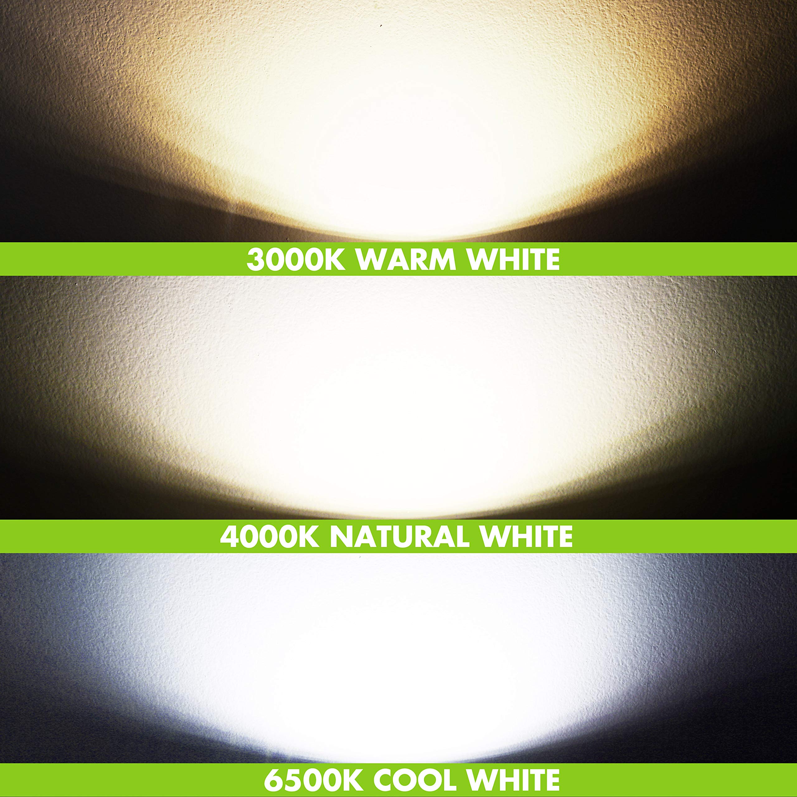 Leisure LED 2 Pack RV Interior LED Light Rotating Bulb Super Bright 312 Lumen 1141 1156 BA15S 24-SMD Camper Trailer Lamp Bulb 10-30V Warm White (2-Pack) - Image 5