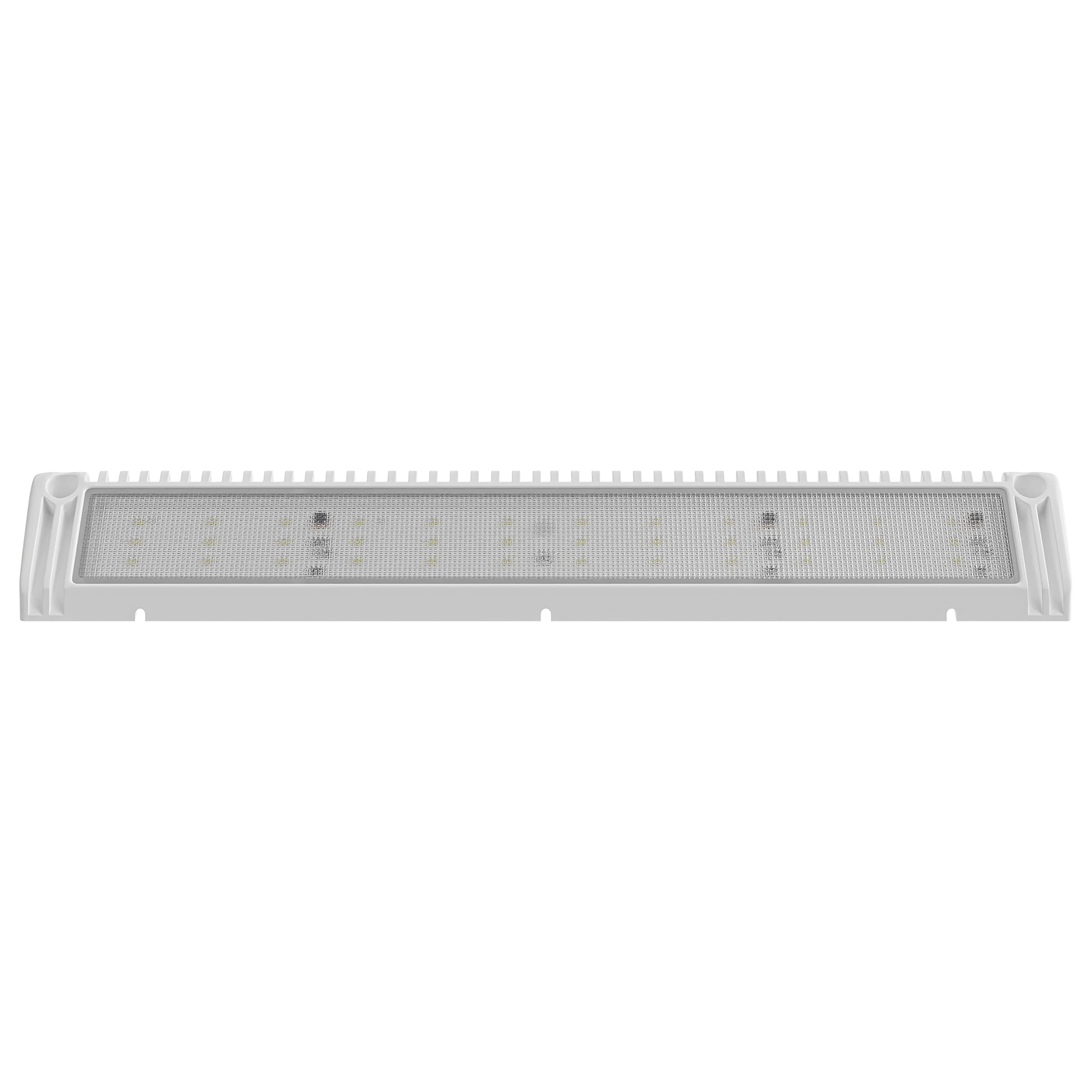 Leisure LED RV Exterior Porch Utility Light - 12v 3200 Lumen 17.7" Lighting Fixture. Replacement Lighting for RVs, Trailers, Campers, 5th Wheels (White) - Image 8